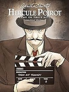 hercule poirot. drame en trois actes-9782889322411