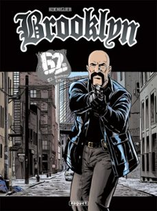 brooklyn 62nd t3 (ebook)-michel koeniguer-9782889520411
