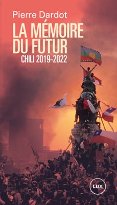 la memoire du futur (ebook)-pierre dardot-9782898330711