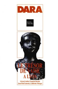 -gérard aubin-françois baratte-jean-paul lascoux-9782916125411