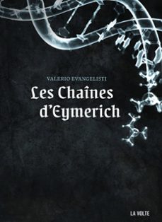 les chaines d'eymerich (ebook)-valerio evangelisti-9782917157411