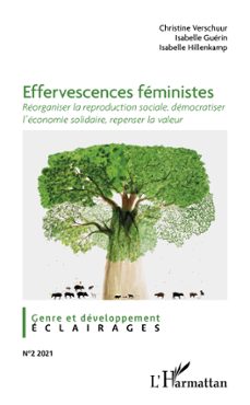 effervescences féministes-christine verschuur-isabelle guérin-isabelle hillenkamp-9782940600311