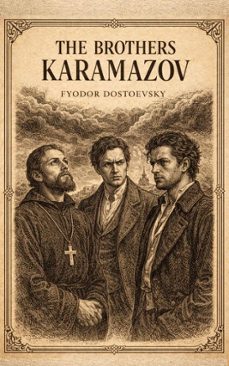 the brothers karamazov (ebook)-fiodor dostoievski-9783002439511