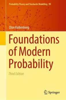 -olav kallenberg-9783030618711