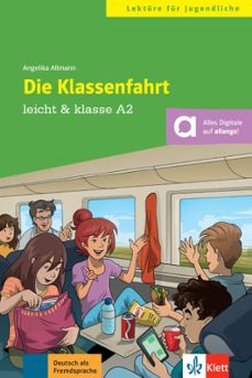die klassenfahrt a2-9783126749411