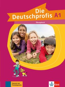 die deutschprofis a1 ubungsbuch-9783126764711