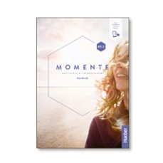 momente a1.1 kursbuch + code-9783190017911