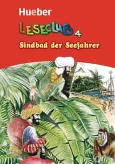 sindbad der seefahrer-9783190318711