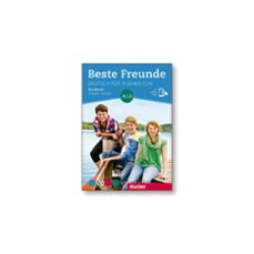 beste freunde a1.2 kb & code ausg-9783194710511