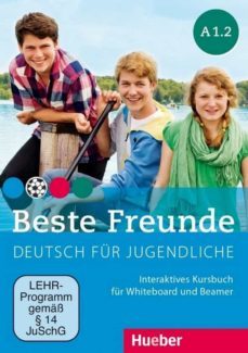 beste freunde.a1.2.interakt.kb.dvd-rom-9783196310511