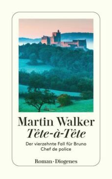 tête-à-tête-martin walker-9783257246711