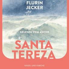 santa tereza (audiolibro)-flurin jecker-9783312014811