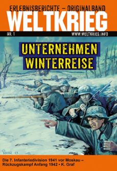 unternehmen winterreise (ebook)-k. graf-9783313000011