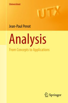 -jean-paul penot-9783319324111