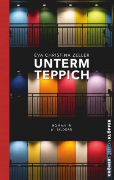 unterm teppich (ebook)-9783520764911