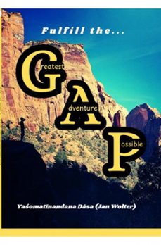 fulfill the gap (ebook)-yaśomatīnandana dāsa-9783565008711