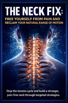 the neck fix: free yourself from pain and reclaim your natural range of motion (ebook)-naomi clarke-9783565116911