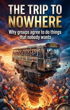 the trip to nowhere (ebook)-ray wells-9783565199211