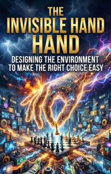 the invisible hand (ebook)-lydia choice-9783565202911