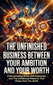 the unfinished business between your ambition and your worth (ebook)-sofia lane-9783565203611