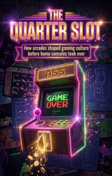 quarter slot (ebook)-martin cooper-9783565236411