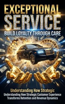 exceptional service: build loyalty through care (ebook)-mae collinsworth-9783565242511