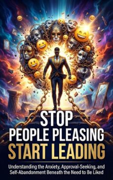 stop people pleasing start leading (ebook)-sarah whitfield-9783565261611