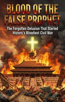 blood of the false prophet (ebook)-samuel vance-9783565268511
