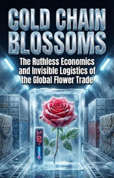 cold chain blossoms (ebook)-chloe sterling-9783565270811