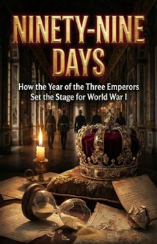 ninety-nine days (ebook)-richard croft-9783565274611