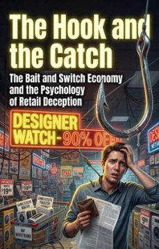 the hook and the catch (ebook)-eddie e. lazarus-9783565306411