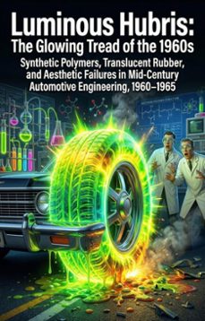 luminous hubris: the glowing tread of the 1960s (ebook)-dylan k. ogan-9783565350711