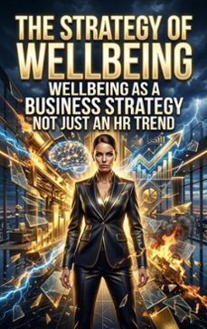 the strategy of wellbeing (ebook)-adrian wells-9783565362011