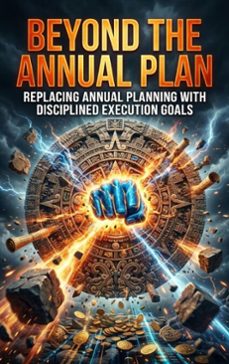 beyond the annual plan (ebook)-fiona morse-9783565399611