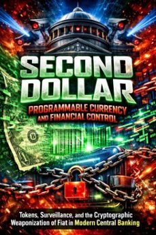 the second dollar: programmable currency and financial control (ebook)-nathaniel northwoods-9783565410811