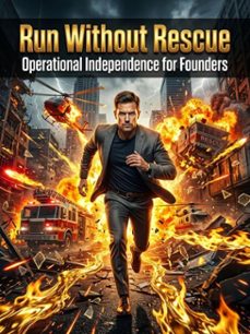 run without rescue-tyler ashford-9783565626311