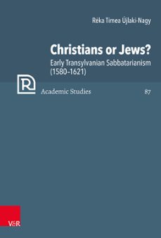 christians or jews? (ebook)-réka tímea újlaki-nagy-9783647573311