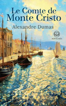alexandre dumas : le comte de monte cristo (ebook)-alexandre dumas-9783689312411
