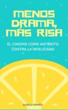 menos drama, mas risa (ebook)-juanjo ramos-9783690600811