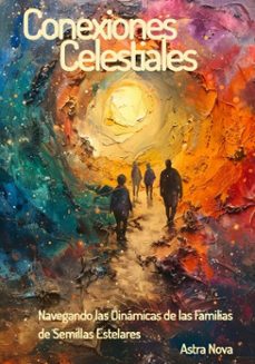 conexiones celestiales (ebook)-astra nova-astra nova-9783691112511