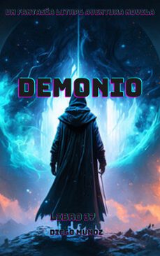 demonio (libro 37) (ebook)-diego muoz-9783691499711