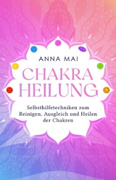 chakra heilung (ebook)-9783695258611