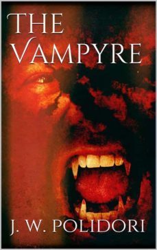 the vampyre (ebook)-john william polidori-9783748102311