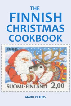 the finnish christmas cookbook (ebook)-marit peters-9783758483011