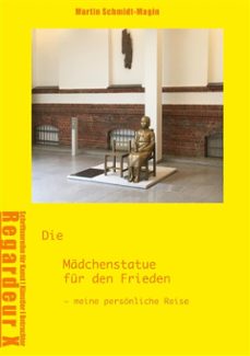 die madchenstatue fur den frieden (ebook)-9783759728111