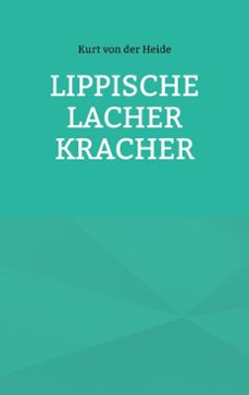 lippische lacher kracher (ebook)-9783769345711