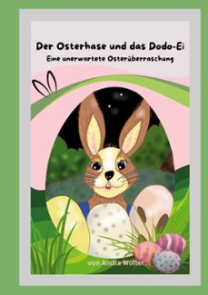 der osterhase und das dodo ei (ebook)-9783769366211