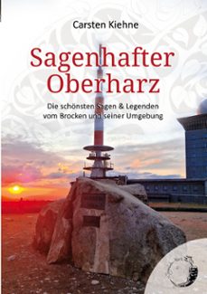 sagenhafter oberharz (ebook)-9783769372311