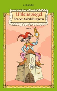 uhlenspiegel bei den schildburgern (ebook)-9783769386011