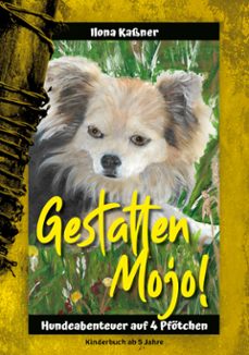 gestatten mojo (ebook)-9783769388411